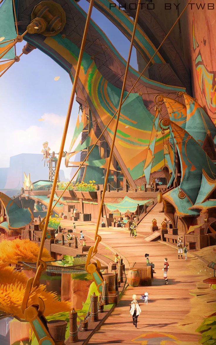 CandyCaler's tweet image. The hate towards Natlan was always so forced 💔 After such a long time, I finally felt at home in this nation, and now that it’s officially over, it breaks my heart. Natlan became one of my favorite places in Genshin.

Thank You For Everything Natlan 🕊️ 

#GenshinImpact #Natlan