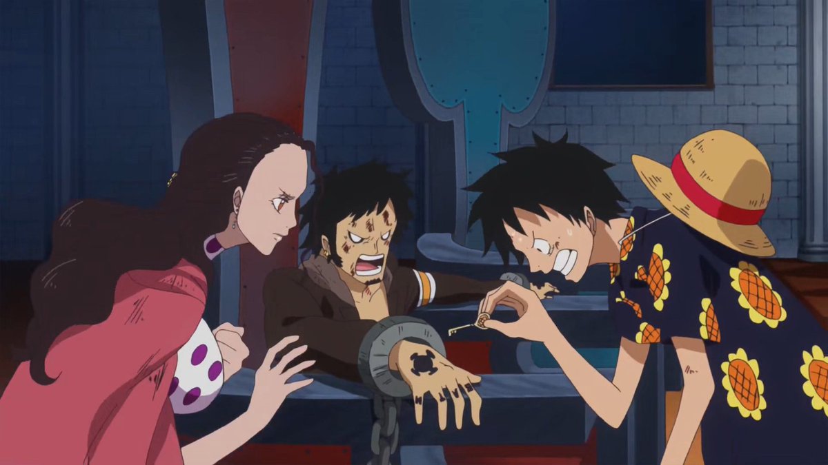 Happy Birthday Law!💜