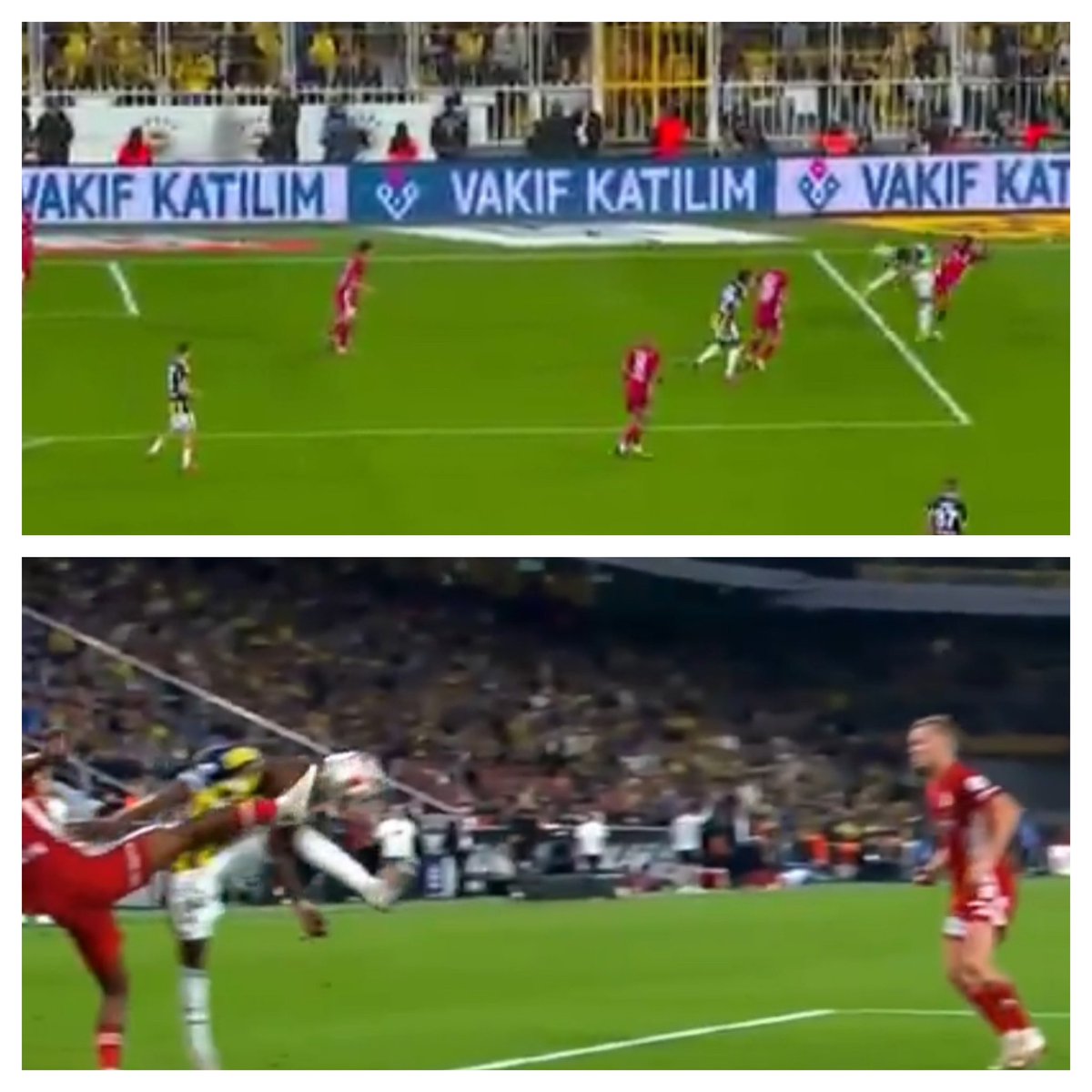 mstf_62's tweet image. Nereden bakarsan bak , İstersen uzaydan çık bak pozisyon dışarıda 
Var’da onayladı bu pozisyonu 🤬