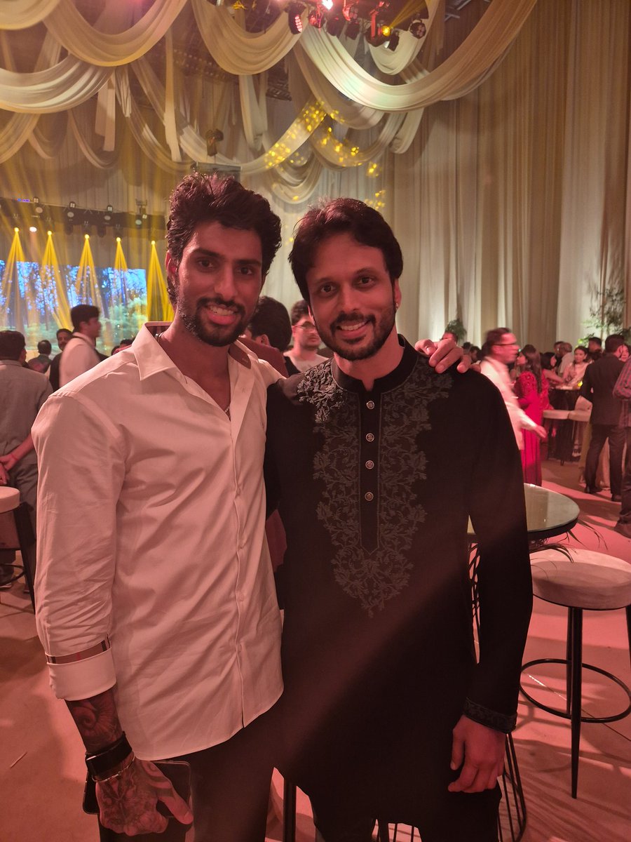 Aadarsh Balakrishna tweet media