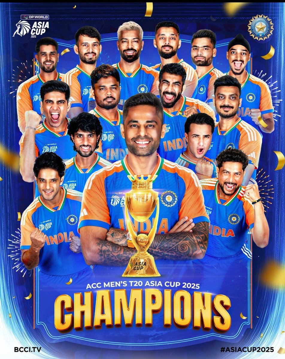 PatelNeerajS's tweet photo. 🏆 India Champions 🏆#teamindia https://t.co/1ELcp0BdoM