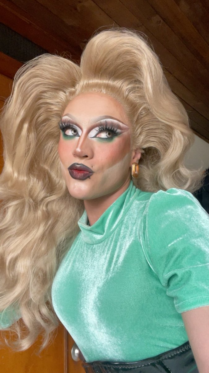 Nos fuimos de coffee party ✨☕️