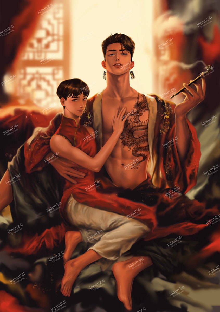 𝕁𝕠𝕡𝕦𝕟 | โจปัณ²⁴ⁱ tweet media