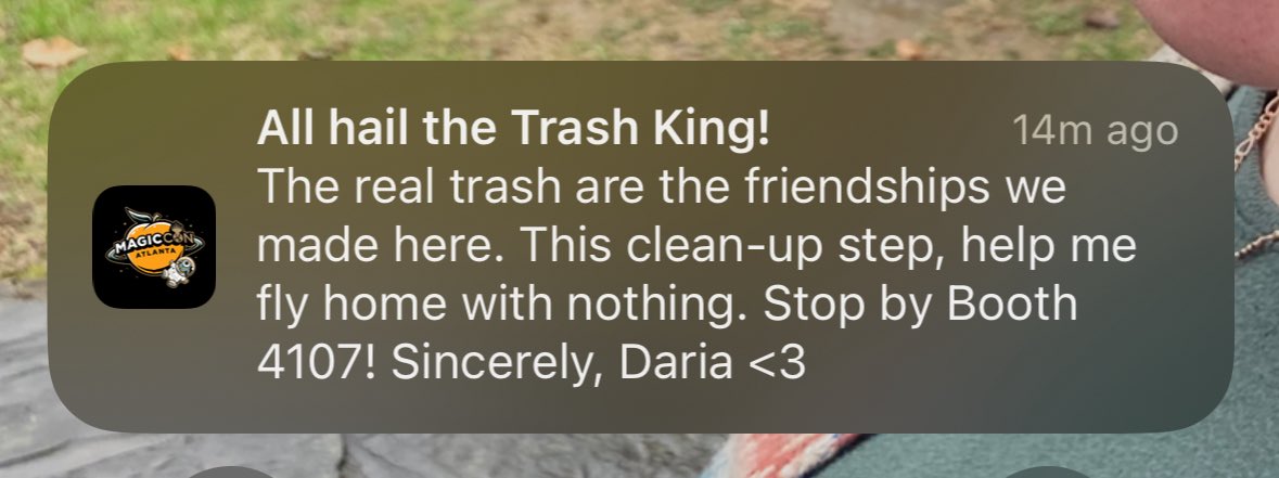trash king tweet media
