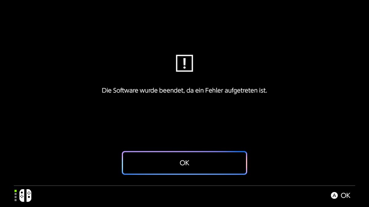 No Man's Sky on Nintendo Switch 2

(I hope this is fixed in one of the seven updates that have not been released for the Switch 2 version yet)