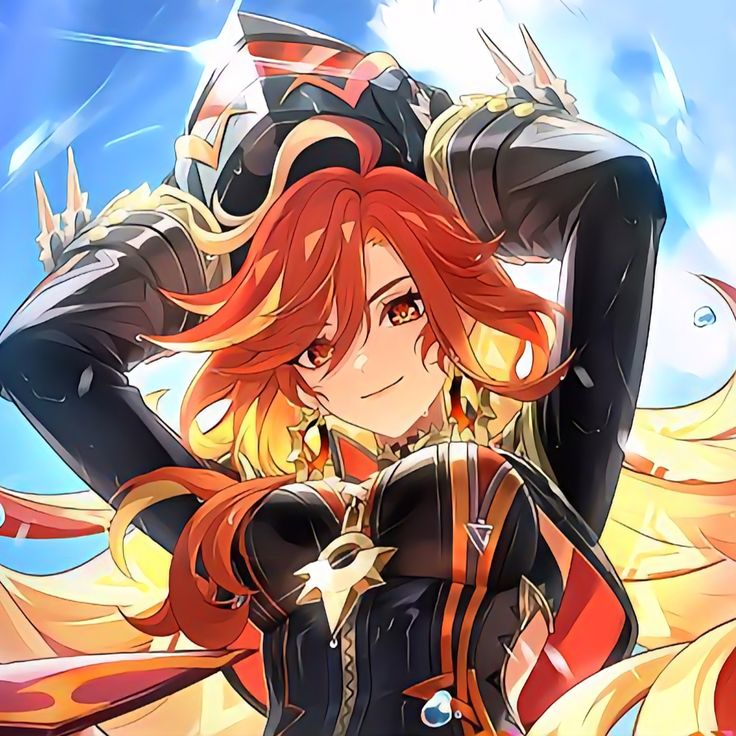 CandyCaler's tweet image. I'M GONNA MISS MY GLORIOUS PYRO MOMMY SO MUCH 😭