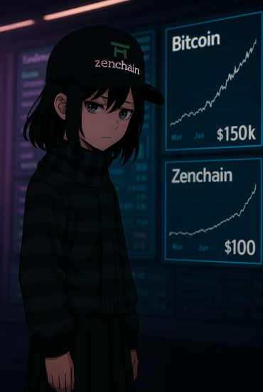 betiinvesting's tweet photo. We can still see this scenario this altseason, let's be optimistic.
#ZenChain #Zenquest @zen_chain @ZenChainFam #ZTC, #BRPT @SimonAfonso1977 https://t.co/4rVJe4bw67