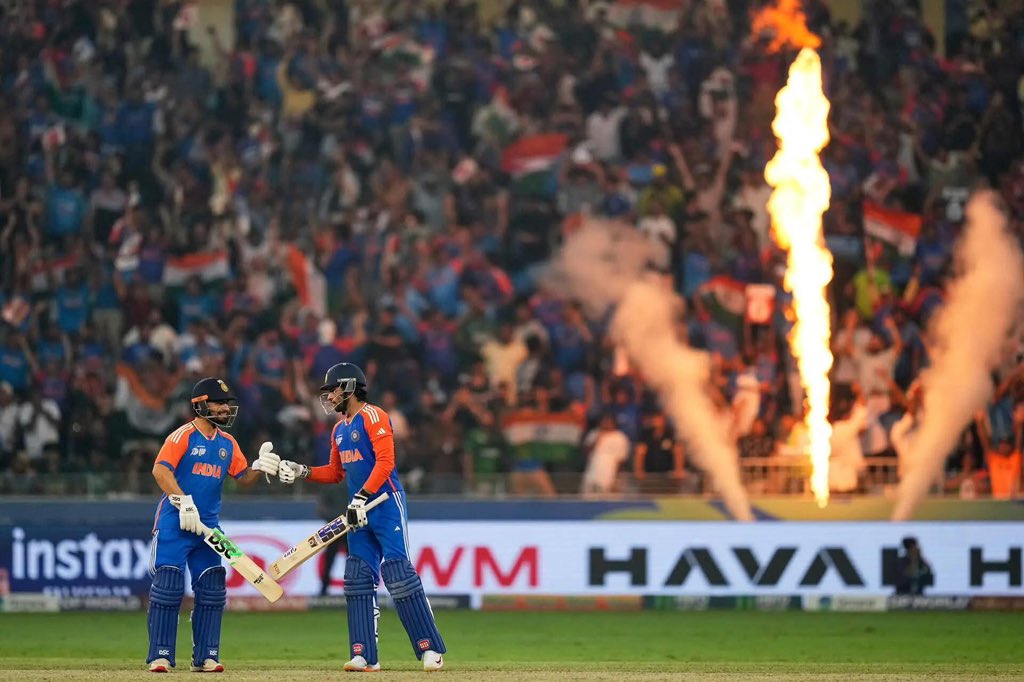 Hamid_Amir2's tweet photo. Hello #Terroristan
How are you? 🤭

#asiacup2025 #IndvsPak https://t.co/ryDyJOgKpF