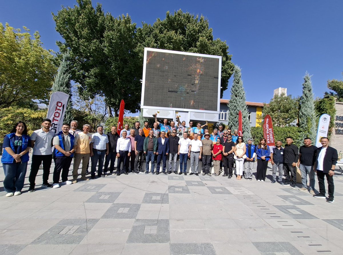 GSB_KarapinarGM's tweet photo. TÜRKİYE YELKENKANAT ŞAMPİYONASI – INTERNATIONAL KARAPINAR XC OPEN BAŞARIYLA TAMAMLANDI

İlçemizde düzenlenen Türkiye Yelkenkanat Şampiyonası – International Karapınar XC Open Championship, yüksek katılım ve başarılı bir organizasyonla tamamlandı. https://t.co/5b2wtm3PzP