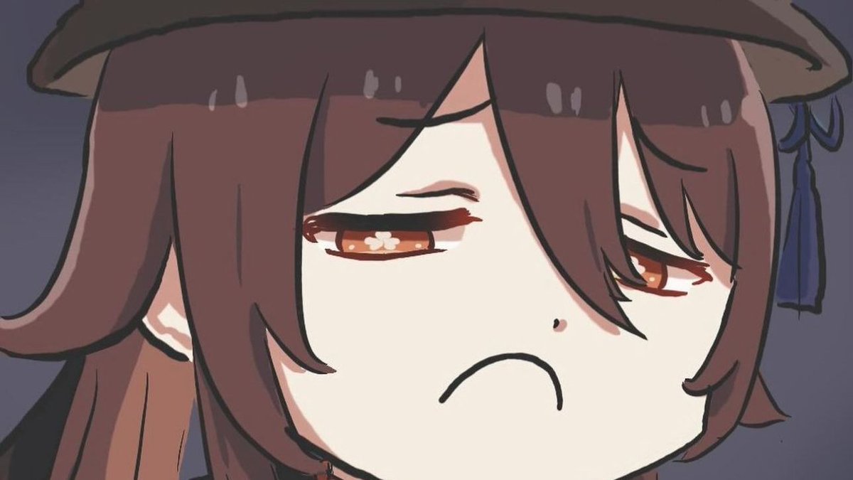 I'm not a scary ghost