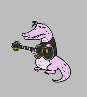 Bocchi the Crock
(yeah, I don't know either)