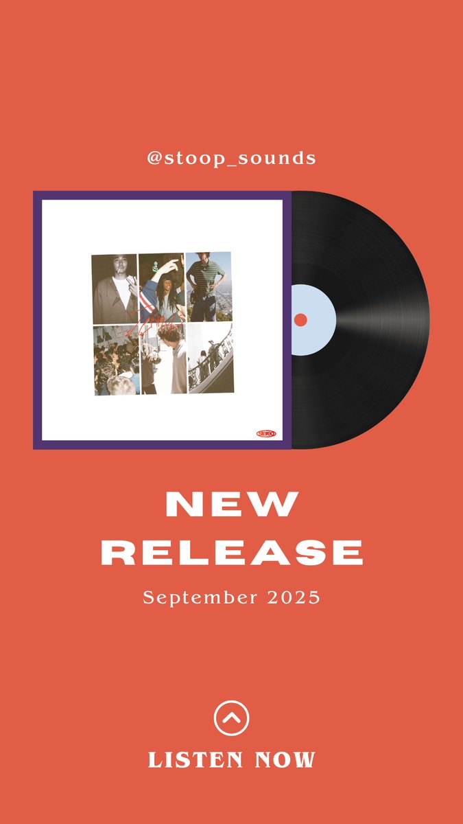 Stoop_Sounds's tweet image. New Music! 🎶🎧
#ilham  #uhmok #sadboi #MOLIY #johnny #WHATMORE  #jennys  #bby  #fuggit #orchardambassador