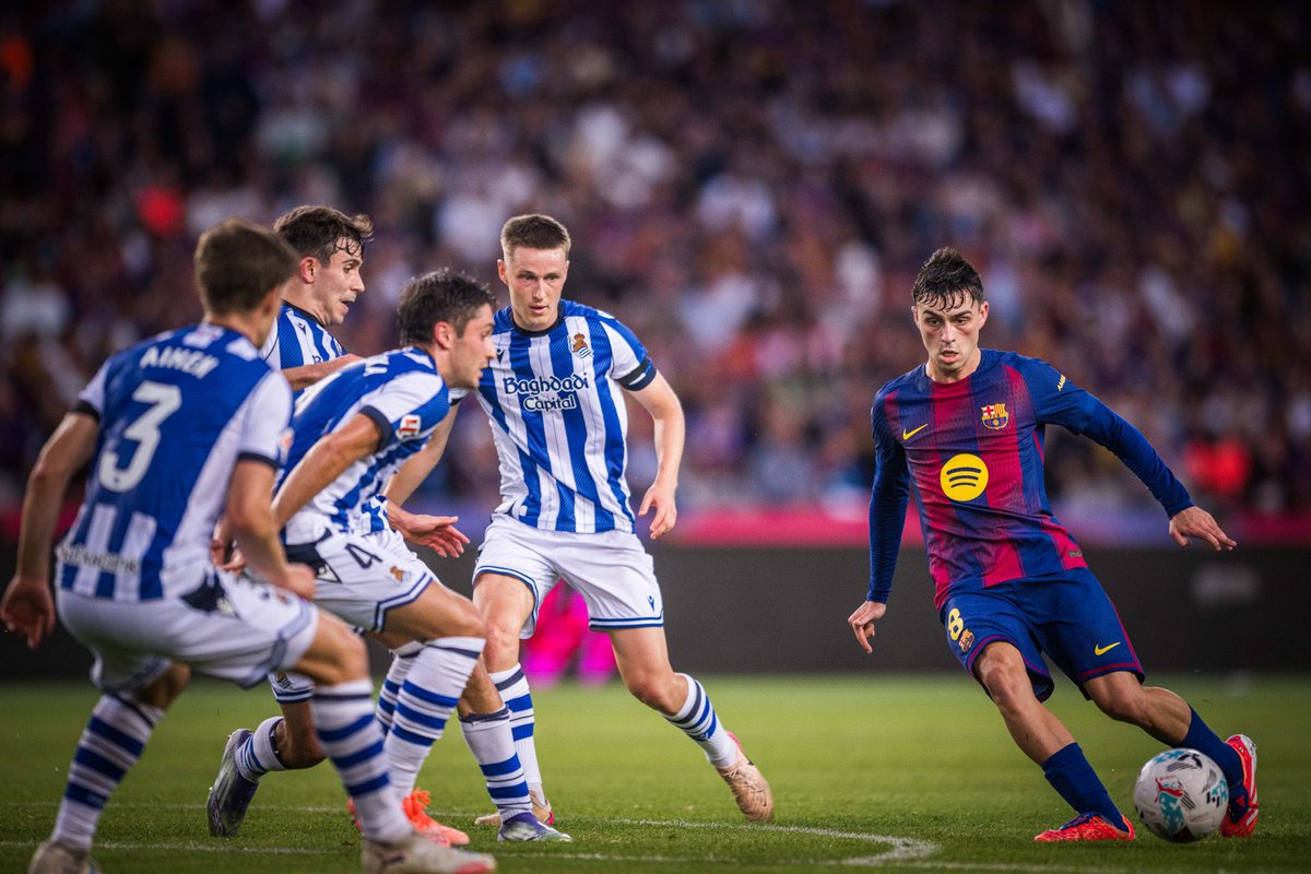 Barça News tweet media