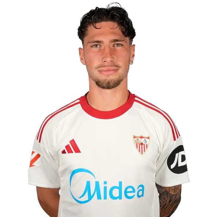 Intervenciones como la de hoy de Carmona habrá callado de una vez por todas muchas boquitas #SevillaFC