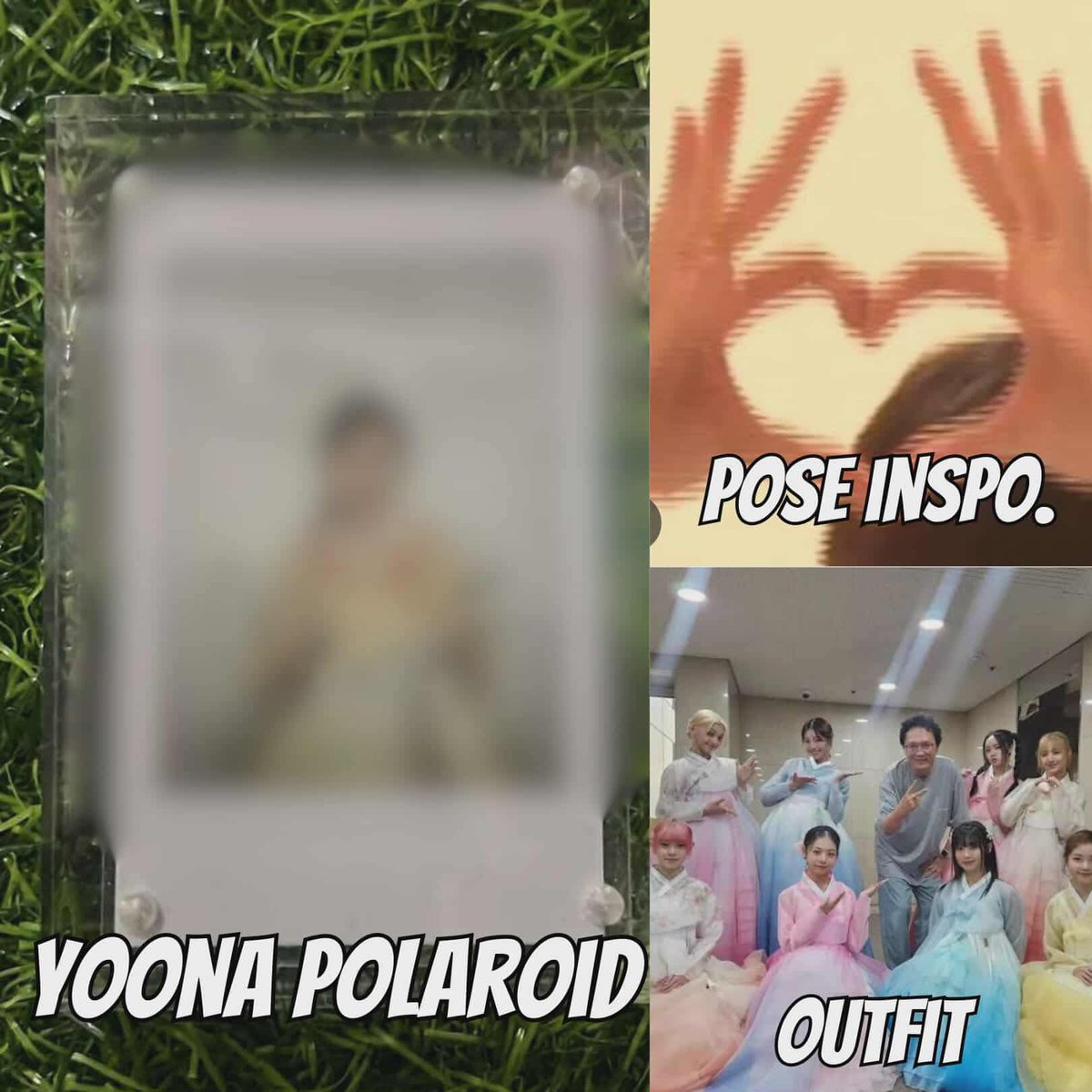 imptrckaragon's tweet photo. WTS/LFB 

Yoona signed polaroid - Anniversary event

✅payo
✅sdd lalamove or via j&amp;t
✅can send proof for sure buyer

-12k 
Negotiable for sure buyer

unis ph hyeonju gehlee nana kotoko yoona seowon elisia yunha weunis curious swicy https://t.co/fYwozGpPPP