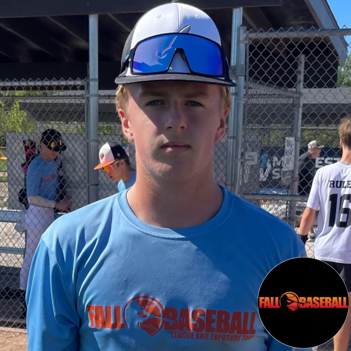 HS Fall Baseball League tweet media