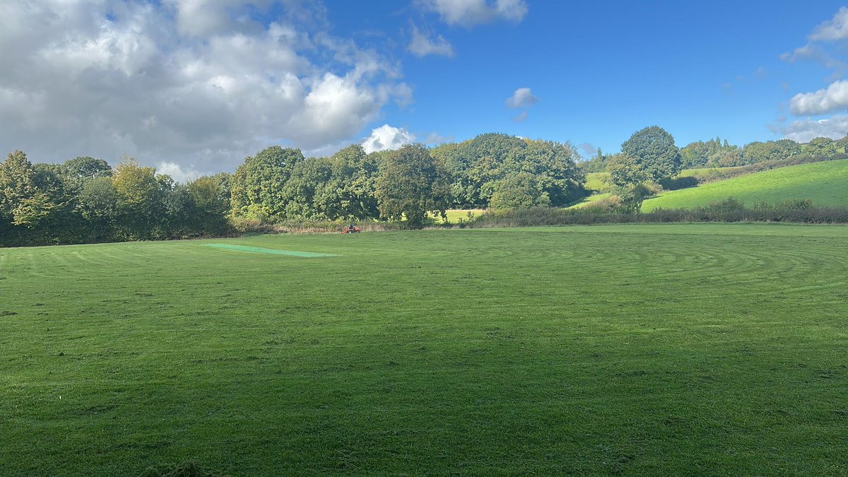 Stokeinteignhead Cricket Club tweet media