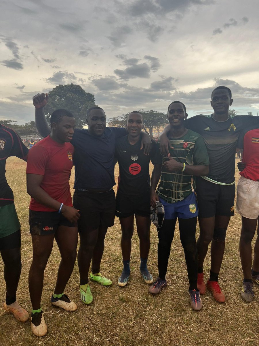 smack_rfc's tweet image. New chapter unfolds with Musigi Ryan as captain, Owor Daniel as assistant captain and Singa Dominic as second assistant captain. Outgoings are Mwijuka Clever(frame 2) and Kirabo Garvin (frame 3)