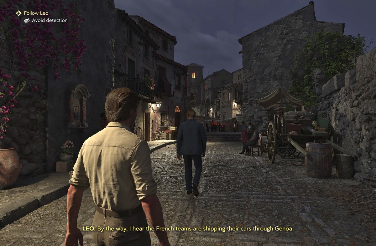 dj_nabs's tweet photo. @GamewithDave Finished Hell is Us, now half way through Mafia the old country #ShadowPC #CloudGaming @Shadow_Official @Shadow_France @ShadowPC_Espana @ShadowPC_IT @ShadowDE https://t.co/7hSY0mmJjp