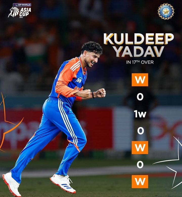 _Nanda_1234's tweet photo. “That was a nail-biter till the last over. Beating Pakistan feels so good. Shivam Dube and Tilak’s six was fire and Kuldeep’s 17th over in the first half totally flipped the match. #AsiaCup #INDvPAK https://t.co/Lnzug9EMX8