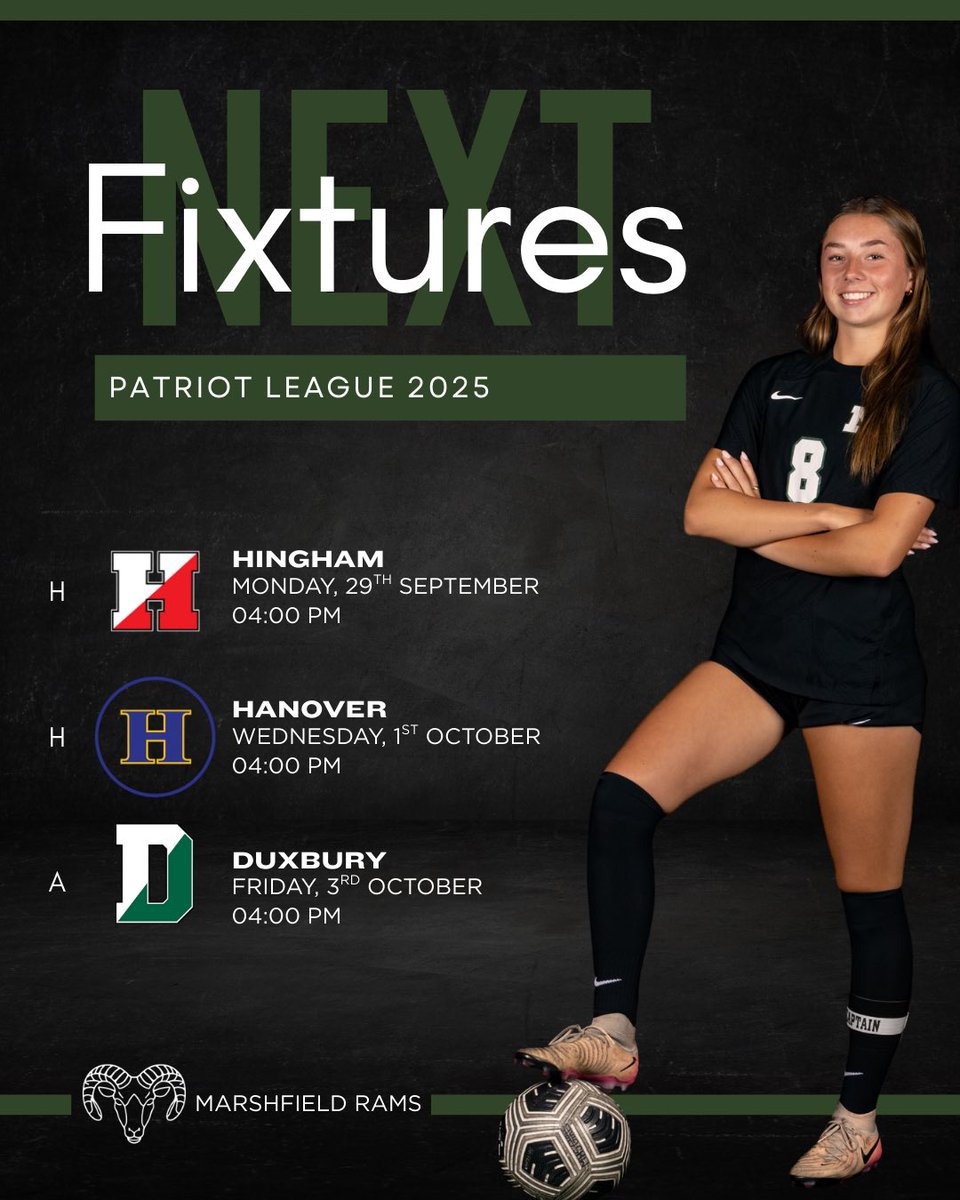 MHS Girls Soccer tweet media