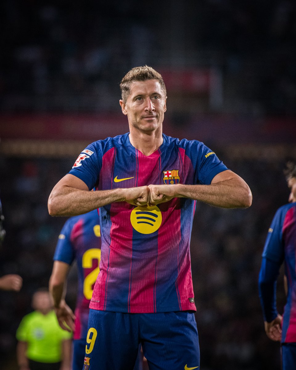 Goalscoring is his lifestyle