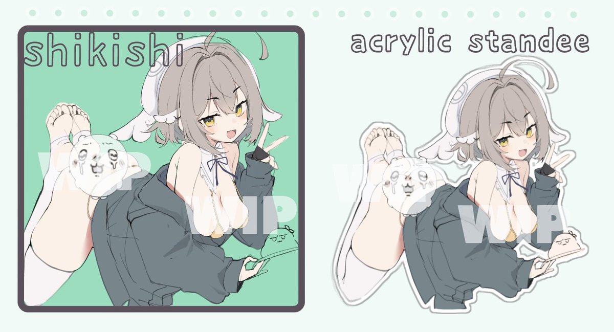 oimo shop now open!! 
you can get exclusively signed oimo merch too 🫡 preorder nowwwww!