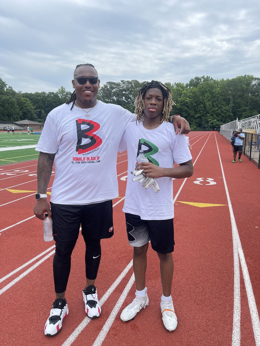 Devante Edoa (@Devante3235) / Posts / X