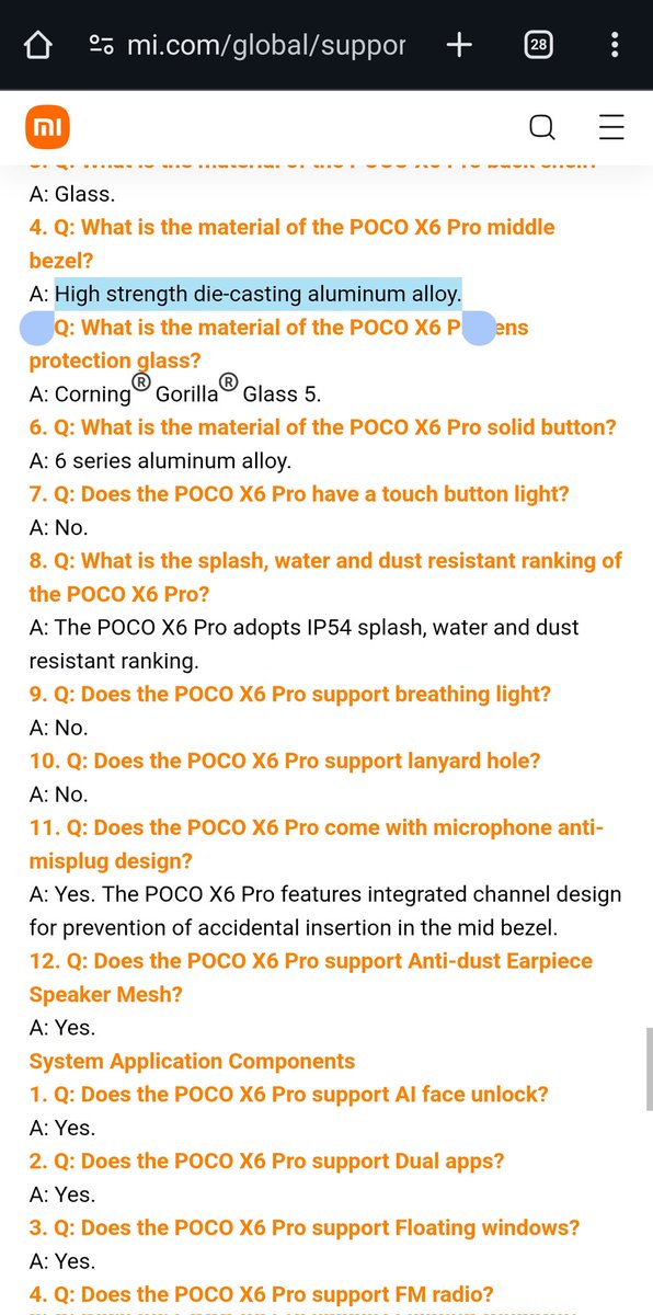 sundeepkanni's tweet image. Outright denial by @oneassist_in team that they replayed duplicate screen and bezel on my phone even after giving material proof  official website.
Even after sharing the recording and discussion with Authorized service center person. 
#fraud #worstservice
#OneAssist #fake