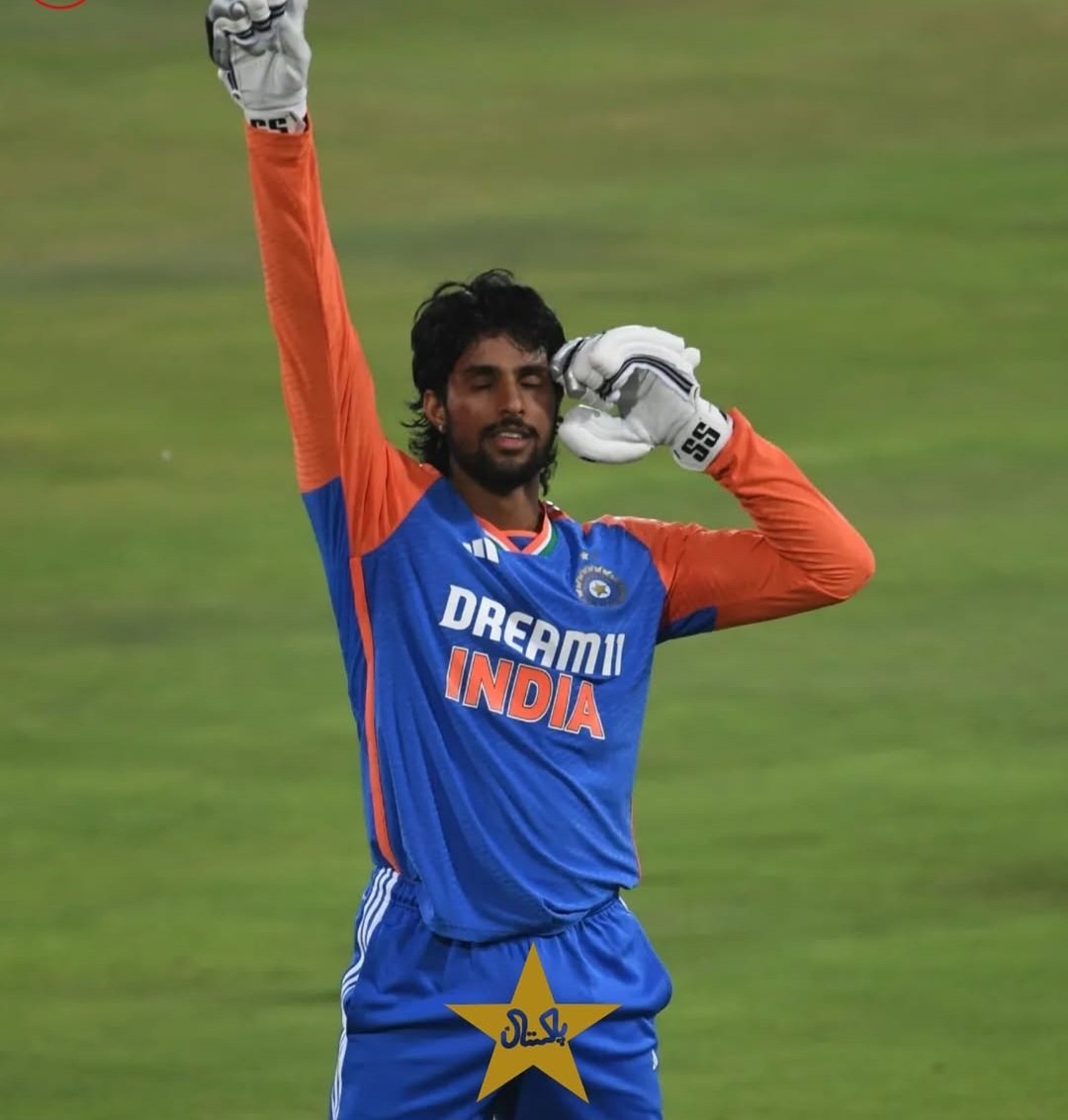 ShubhChavan88's tweet photo. जीत का तिलक... तिलक की जीत... 🚩🇮🇳

#AsiaCupT20 #INDvsPAK #AsiaCupFinal #tilakvarma https://t.co/4OhzxUsyIg