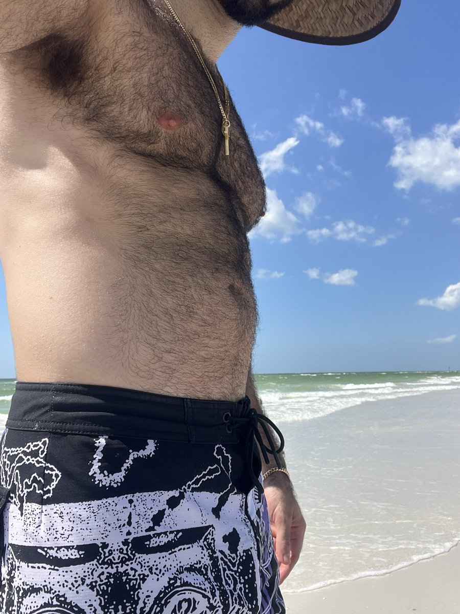 Domingo en la playa 🏝️