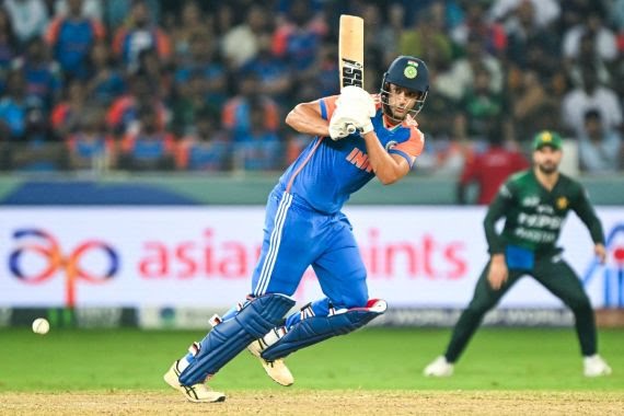 AMANKUMAR0211's tweet photo. IND won by 5 wickets (2 balls left)
Final, T20 19 of 19Final · T20 
The Asia Cup 2025 won India🇮🇳🇮🇳🇮🇳🇮🇳🇮🇳🇮🇳🇮🇳🇮🇳🇮🇳🇮🇳
#INDvsPAK
#AsiaCupT20 https://t.co/B6LVwLK4at