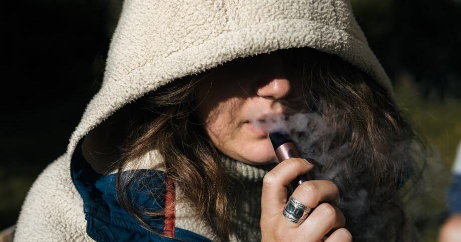 ledauphine's tweet photo. Isère. “PTC” : cette drogue de synthèse qui circule chez les très jeunes
➡️ https://t.co/MhymbNsiAK https://t.co/1dWl6D1RDC