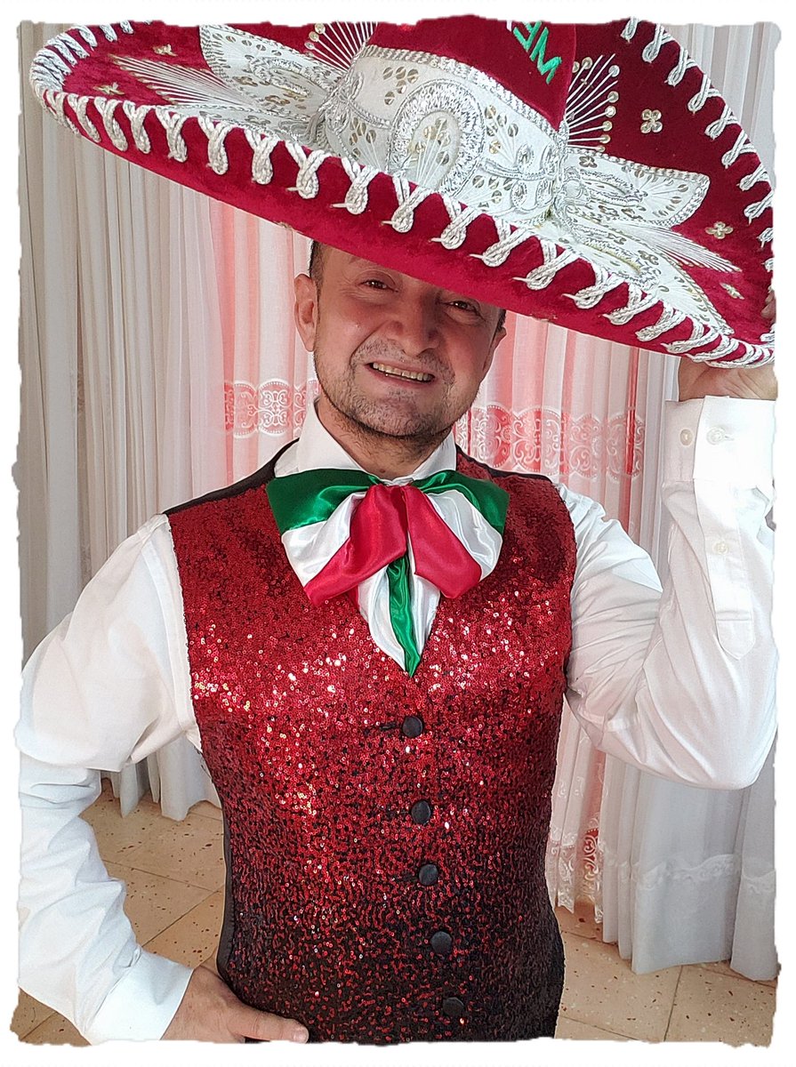 MasterChris70's tweet photo. México de mi Corazón ❤️ https://t.co/e4wOwTIrTo