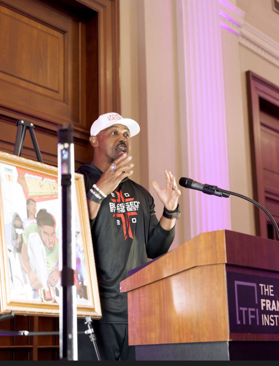 YEAH Philly tweet media