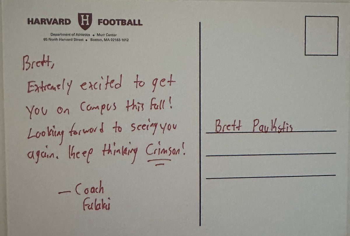 Brett Paukstis tweet media