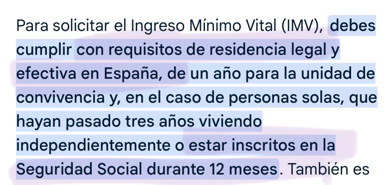 RegularizacionY's tweet photo. Qué vergüenza esta deriva fascista de un partido que se considera democrático. 

Los visados restrictivos YA existen, miles de personas se juegan la vida para llegar a Europa y el @ppopular pide hundirlas.
Y lo del IMV como vía de regularización es un BULO más grande de la GÜRTEL https://t.co/mW2a4ldU3r