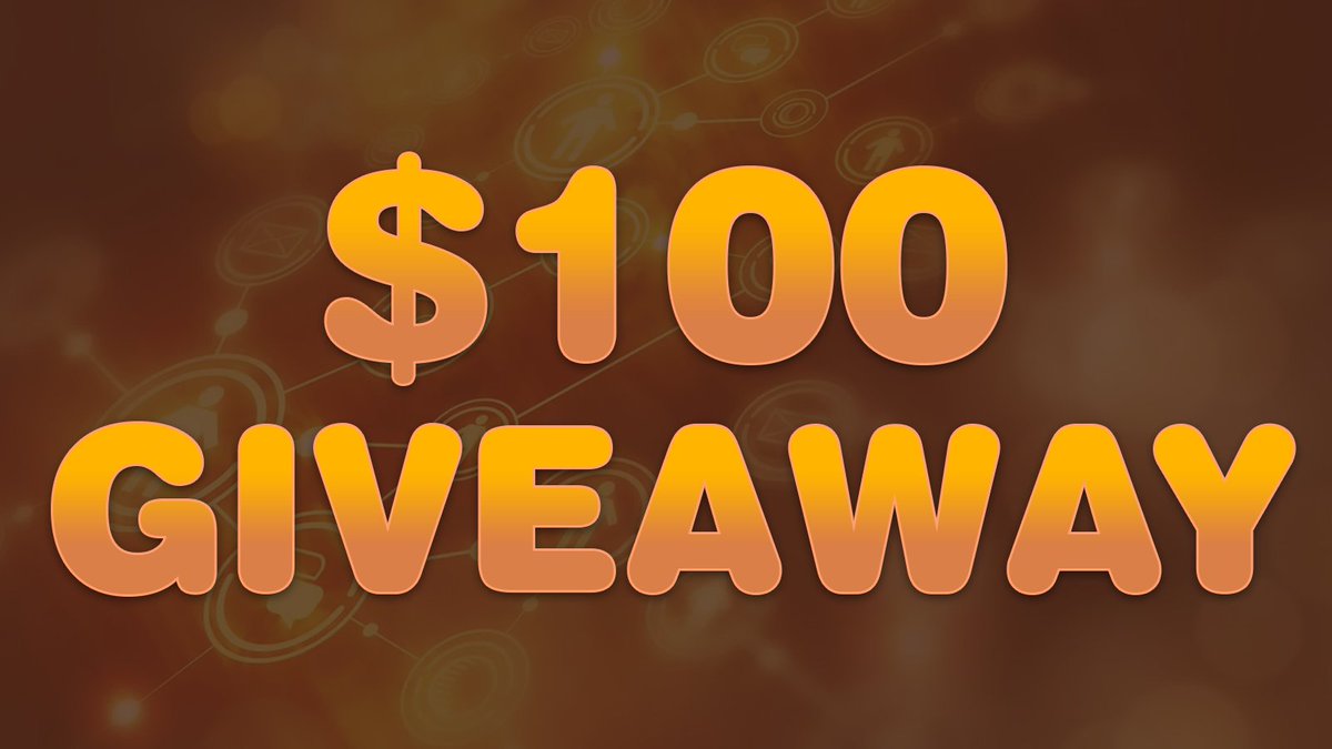 ⭐️$100 GIVEAWAY - 2X $50⭐️

➡️Follow Me
➡️RT + Tag 2 Friends

➡️(Optional) Prize Doubled If Active On Roobet under code Mercy roobet.com/?ref=mercy

‼️BONUS: If the winner tagged friends who are also active under code Mercy, they’ll receive an extra $25!