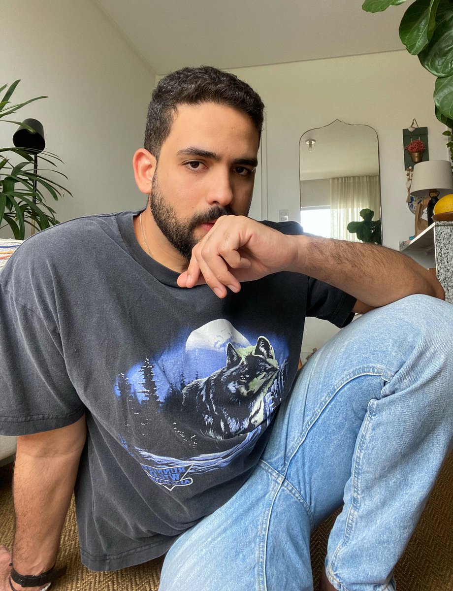 Hugo Melo tweet media