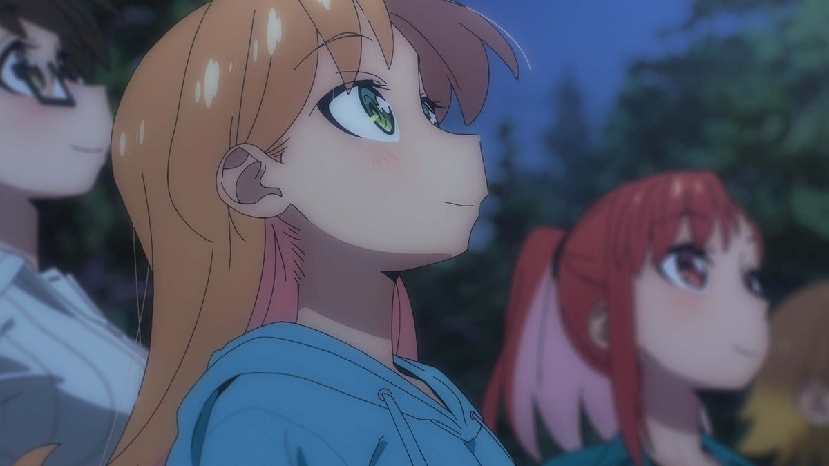 ━━━*＼𝗔𝗕𝗘𝗠𝗔一挙配信／*━━━
　　　TVアニメ「#瑠璃の宝石」
　　アニメSPECIAL2チャンネルで
　　　第1話～第12話配信開始！
━━━━━━━━━━━━━━━━━

ご感想はぜひ【 #瑠璃の宝石感想 】を 
つけてツイートしてください💭

💎アニメSPECIAL2チャンネル