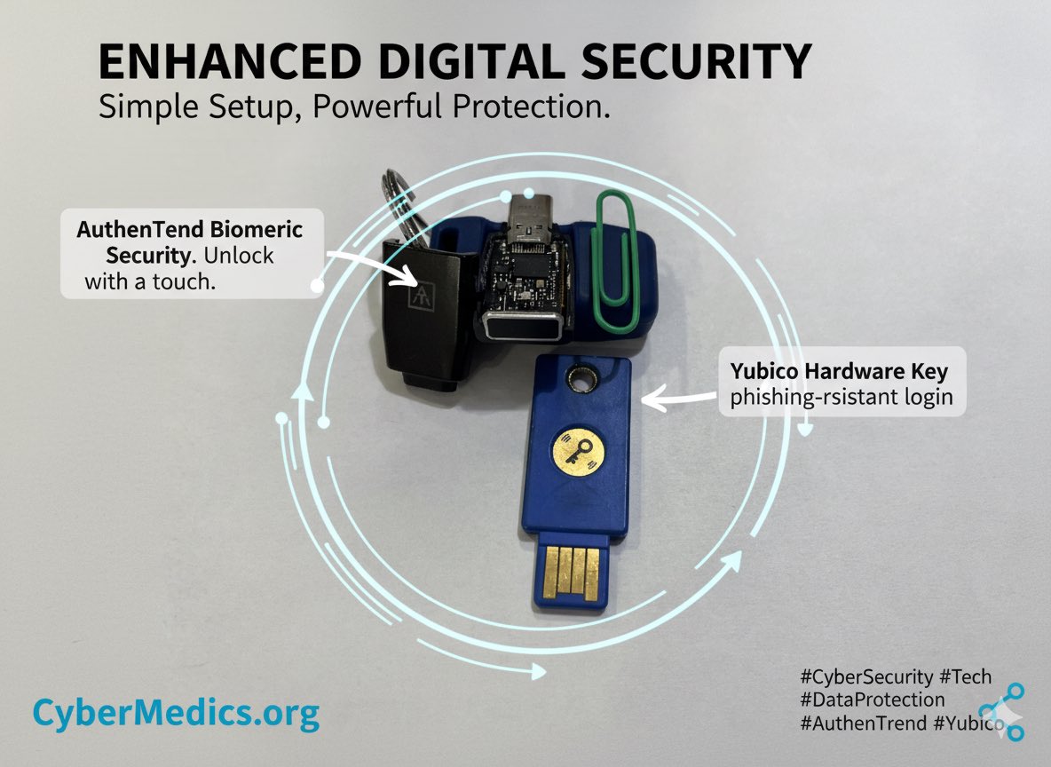 CyberMedics tweet media