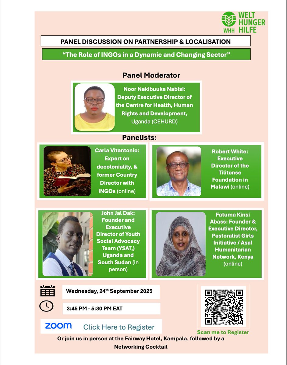 John Jal Dak tweet media