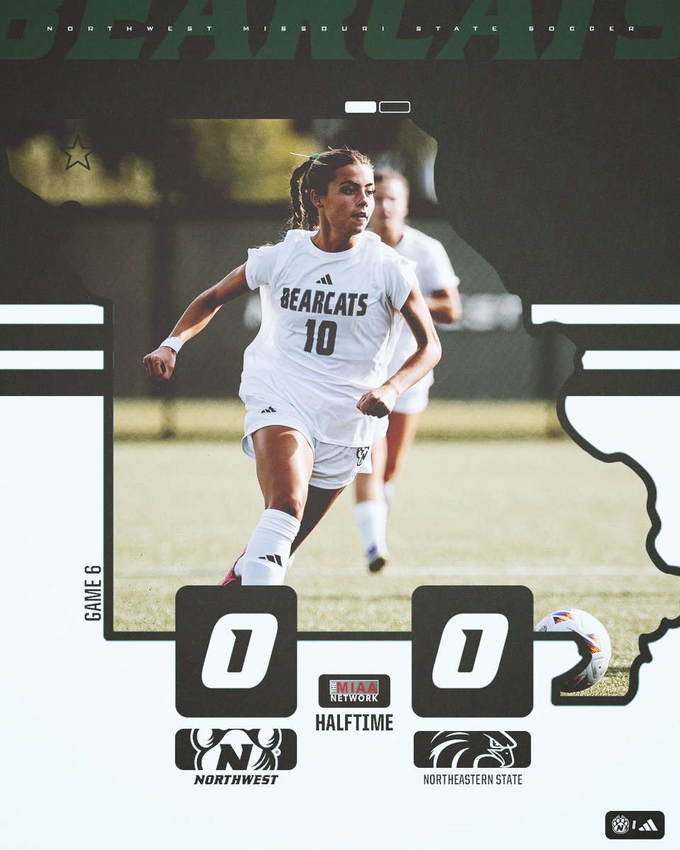NWBearcatSOC's tweet photo. Half from Tahlequah. 

#OABAAB https://t.co/yar2vREw0k