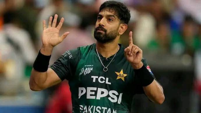 itx_manzi's tweet image. action 100%
performance 0%
#CricketFinal 
#CricketNews 
#HarisRauf