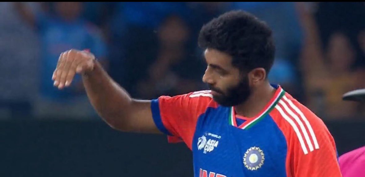 rajeev_patel10's tweet photo. Wow !!! What a game. CONGRATULATIONS to Team India 🇮🇳 for winning the Asia Cup !  Thank you Tilak, Shivam &amp; Kuldeep for this thrilling victory ❤️ ! #indvspak2025
 #indvspak2025 #AsiaCupT20 #INDvsPAK #tilakvarma https://t.co/f4FyUD00f6