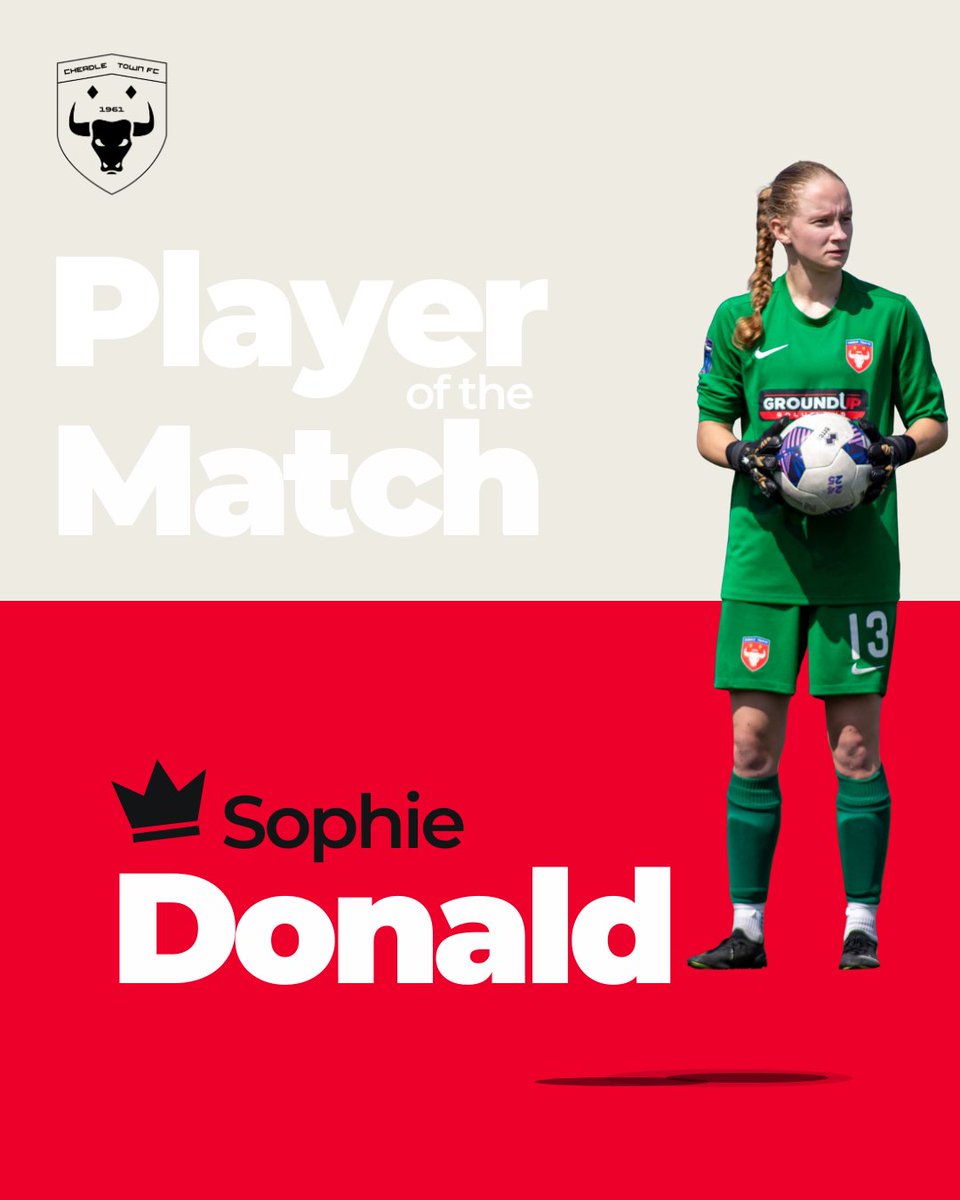 Cheadle Town Stingers tweet media