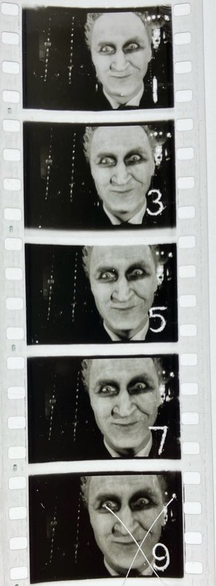 Hot Sprockets tweet media