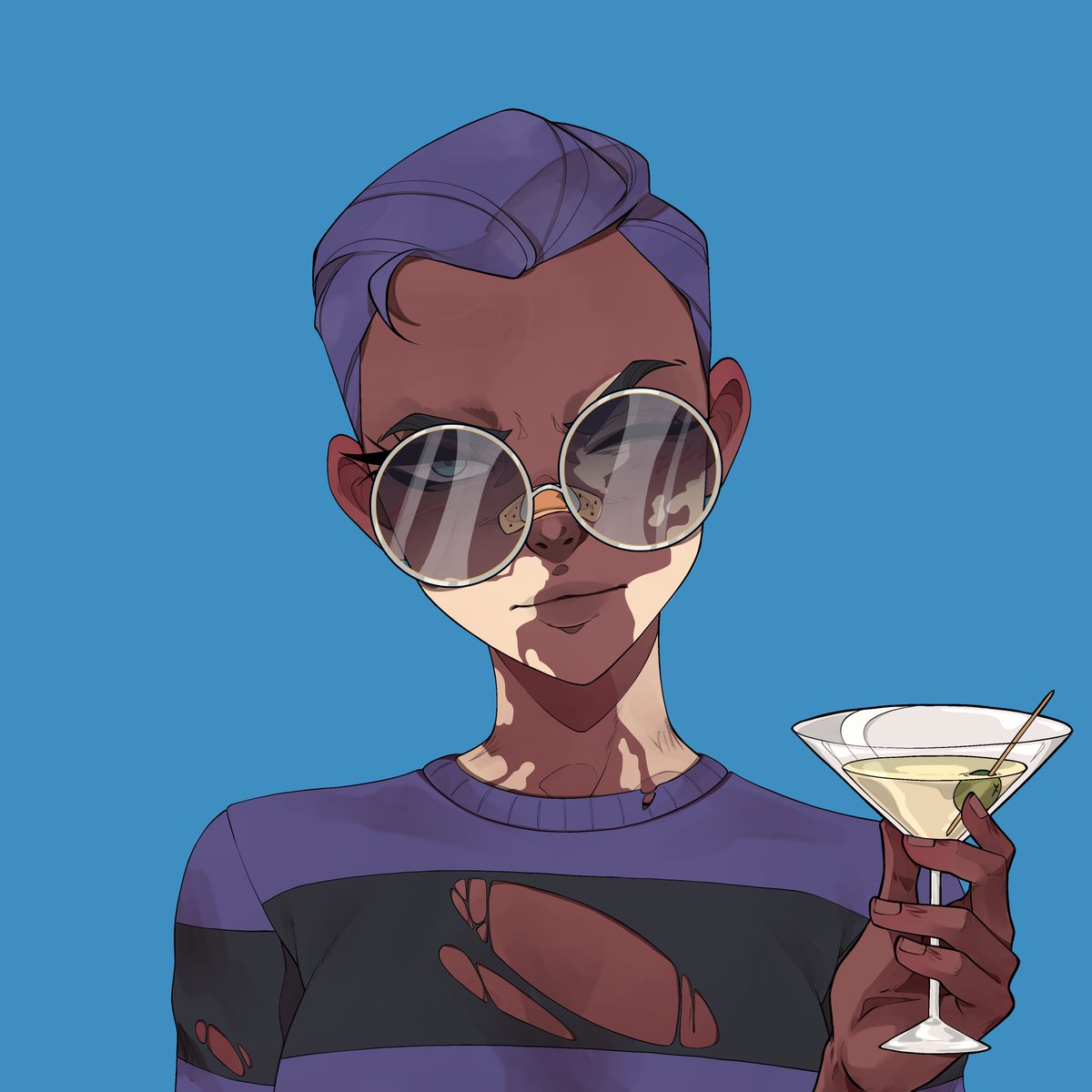 Happy Sunday Funday DSTRCT!