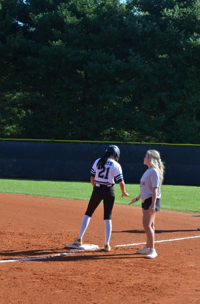 Sewanee Softball tweet media