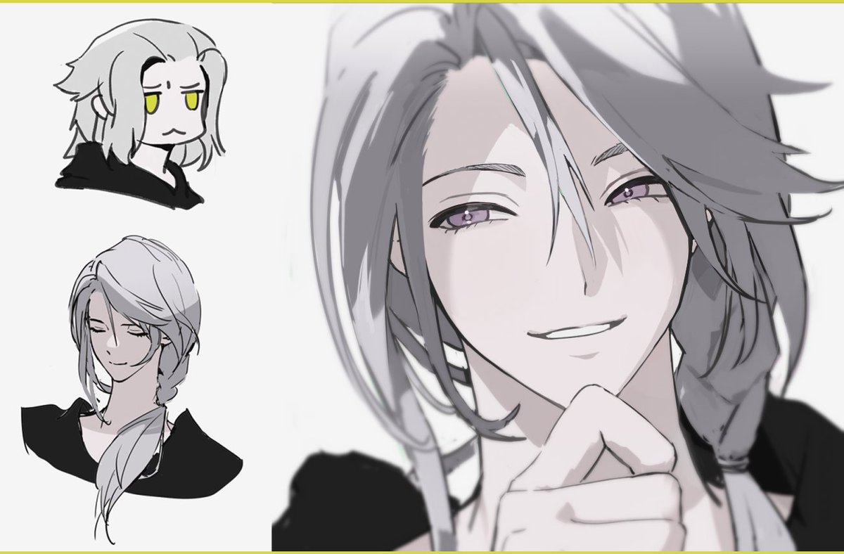 히사 (@ahsy4791) on Twitter photo 